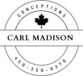 Conceptions Carl Madison